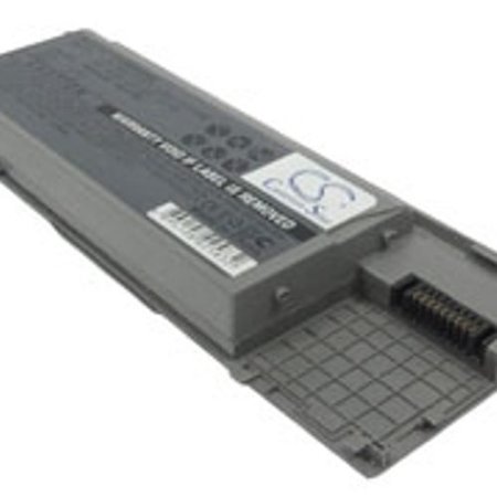ILC Replacement for Dell Latitude D630 Battery LATITUDE D630  BATTERY DELL